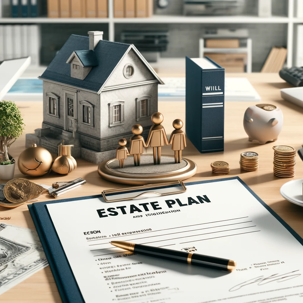 Estate Planning